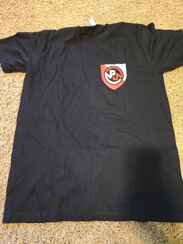 Pearl jam 2016 tour shirt - 2016,