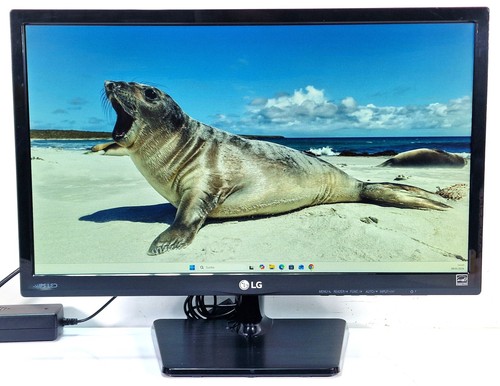 22mp47d monitor pc led - lg, 22mp47d-p