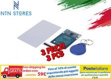 RFID lettore di smart card