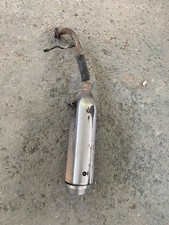 TERMINALE MARMITTA SCARICO