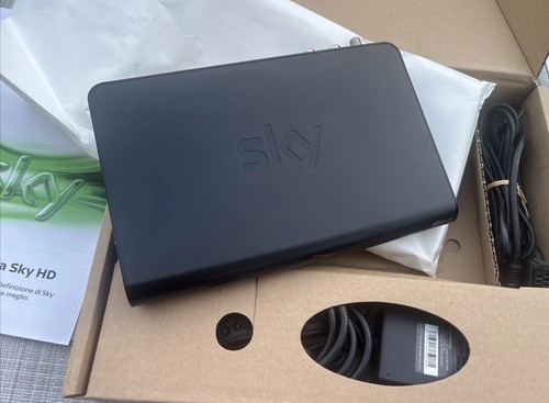 Decoder sky con digitale - sky,