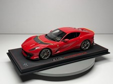 BBR 1/18 P18207B2 Ferrari 812