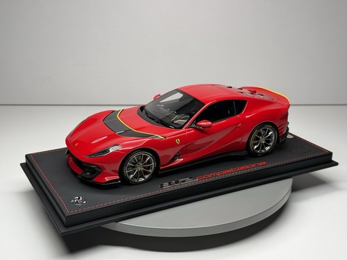 Bbr p18207b2 ferrari - p18207b2, 812