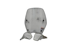 PLEXI HONDA SH 150 i ABS 2013