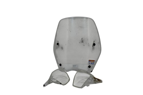 Plexi honda 150 abs 2013 - plexi,