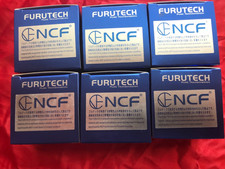 Furutech e30 ncf 6 prese - ncf,
