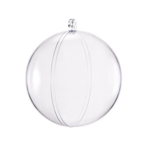 10pz 90mm sfera ornamentale - 90mm,