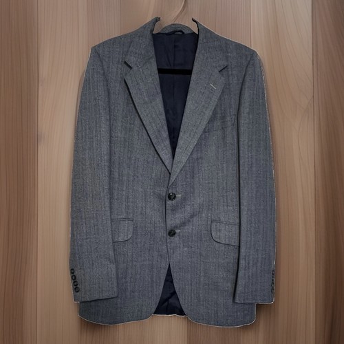 Blazer sportivo uomo righe - blazer, a