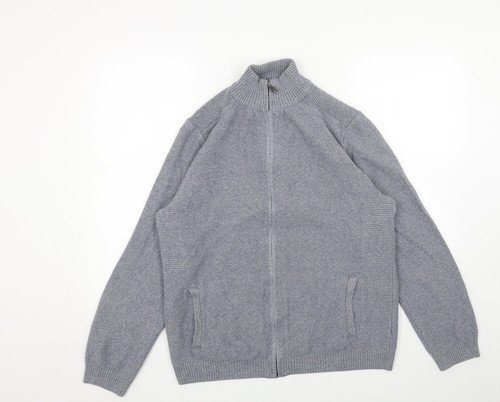 Giacca blu uomo marks and - marks,
