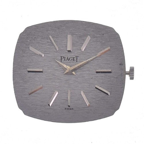 Movimento originale piaget - originale,