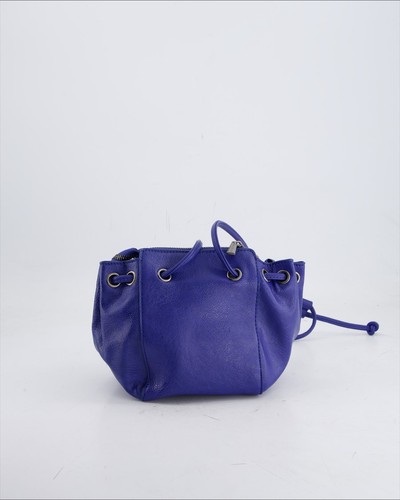 Borsa spalla sisley pelle - da,
