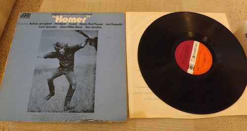 Original motion picture - motion,