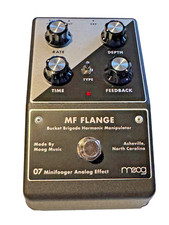 Originale Moog Minifooger MF