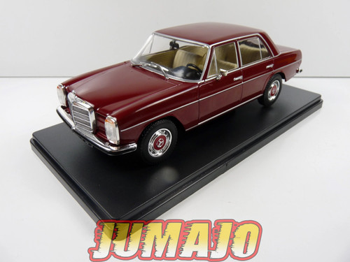 Vqv33 voiture hachette - 1/24,