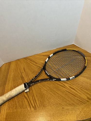 Racchetta tennis babolat - racchetta,