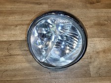 Faro proiettore head light