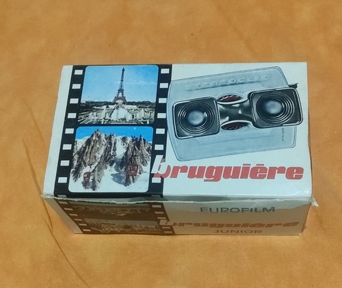 Bruguire junior euro film - junior,