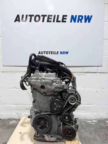 Motore nissan micra k13 - motore, 1.2