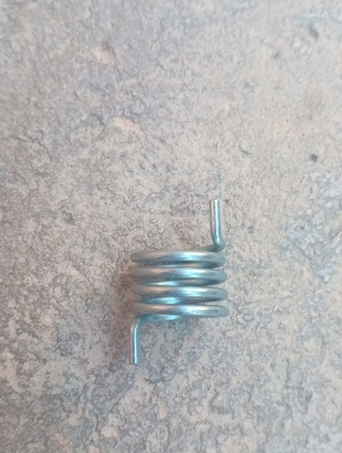 Campagnolo molla deragliatore - molla,