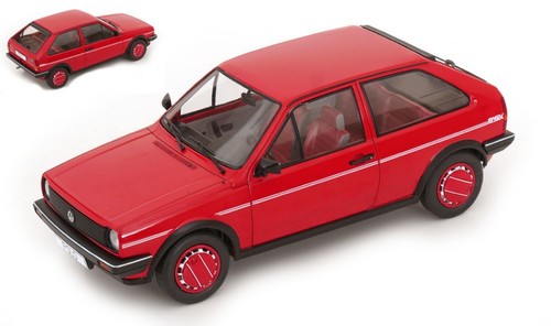 Modellino auto scala vw - auto, 1:18