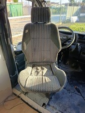 SEDILE GIREVOLE ANTERIORE