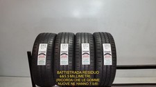 GOMME USATE   185/50R16 81H