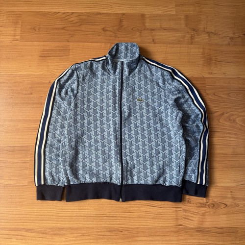 Lacoste paris jacquard - lacoste,