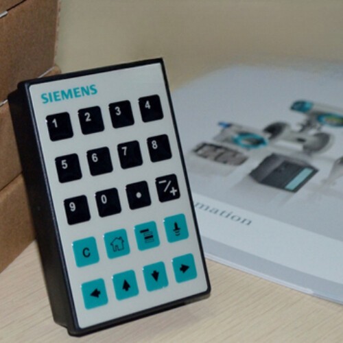 Programmatore manuale siemens - programmatore,