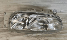 1042631 Proiettore SX FORD