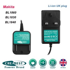 Caricabatteria per batteria