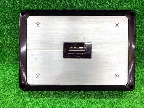 Pioneer carrozzeria - /,