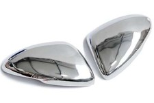 CALOTTE SPECCHIETTI IN ACCIAIO