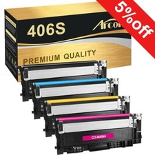Toner XXL per Samsung CLX 3305