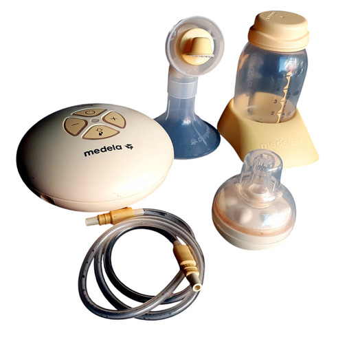 Medela swing tiralatte - medela,