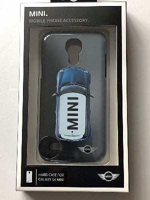 Mini custodia rigida - , tetto