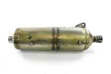 GILERA NEXUS 500 8412505 MARMITTA SILENZIATORE SCARICO 03 - 05 MUFFLER