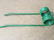 10 MOLLE  PRESSA CLAAS RIF,ORIGINALE 807297.0 X MARKANT 40 50 55 60 AR 59.533