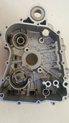 Kimco xciting 500 - 500, 2009