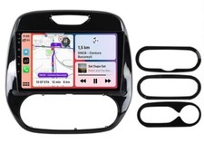 9" Android 15 for Renault