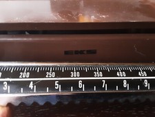 VECCHISSIMA BILANCIA DA CUCINA