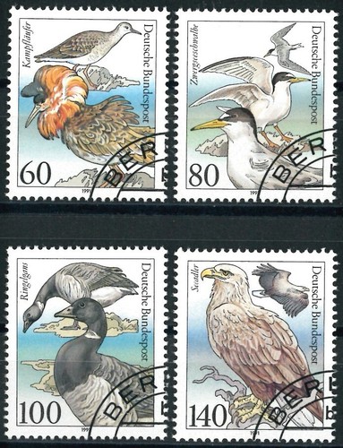 Germany poste federali - germany,
