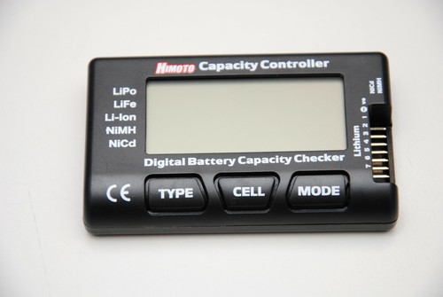 Cellmeter tester digitale - cellmeter-7,