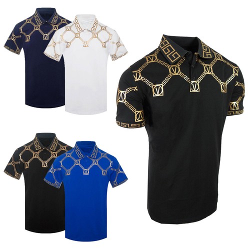 Polo designer uomo - polo,