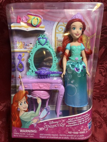 Hasbro disney princess - hasbro, la