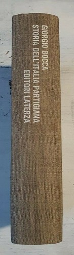 Storia dell italia partigiana - storia,