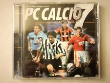 PC FOOTBALL 7 7.0 WORKING 1998