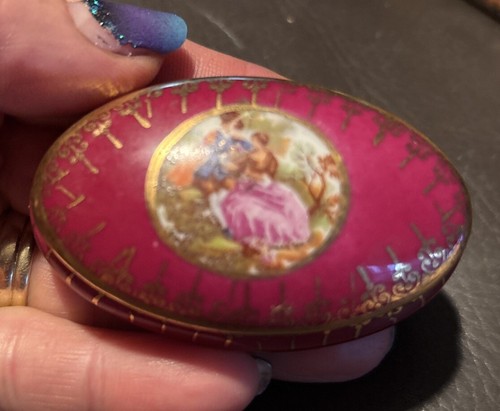 Vintage limoges france - limoges,