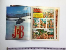 Magazine Clipping - Little