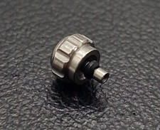 Corona/pulsante della suoneria passo 60 3510 3S10 Sector Citizen Breil D.4.9mm