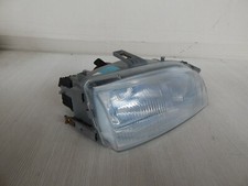 FANALE ANTERIORE LATO PASS. NUOVO ORIGINALE PER FIAT PUNTO 1 SERIE AD 1 PARABOLA